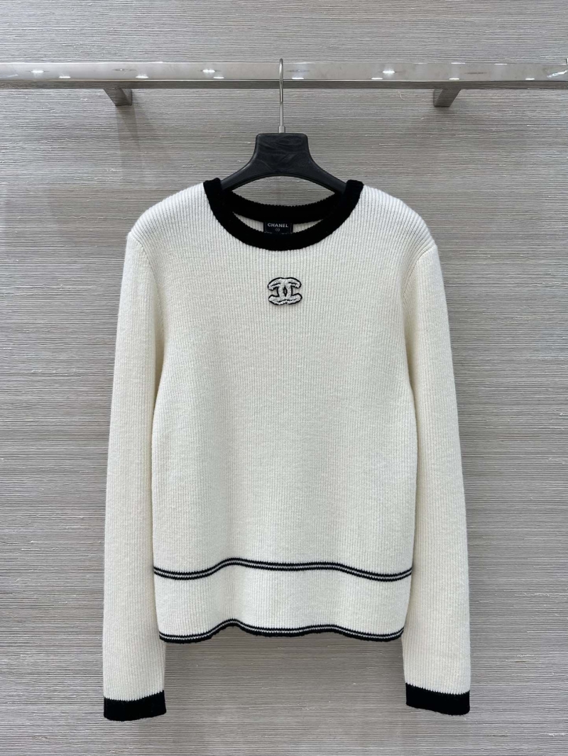 Ch**el sweaters